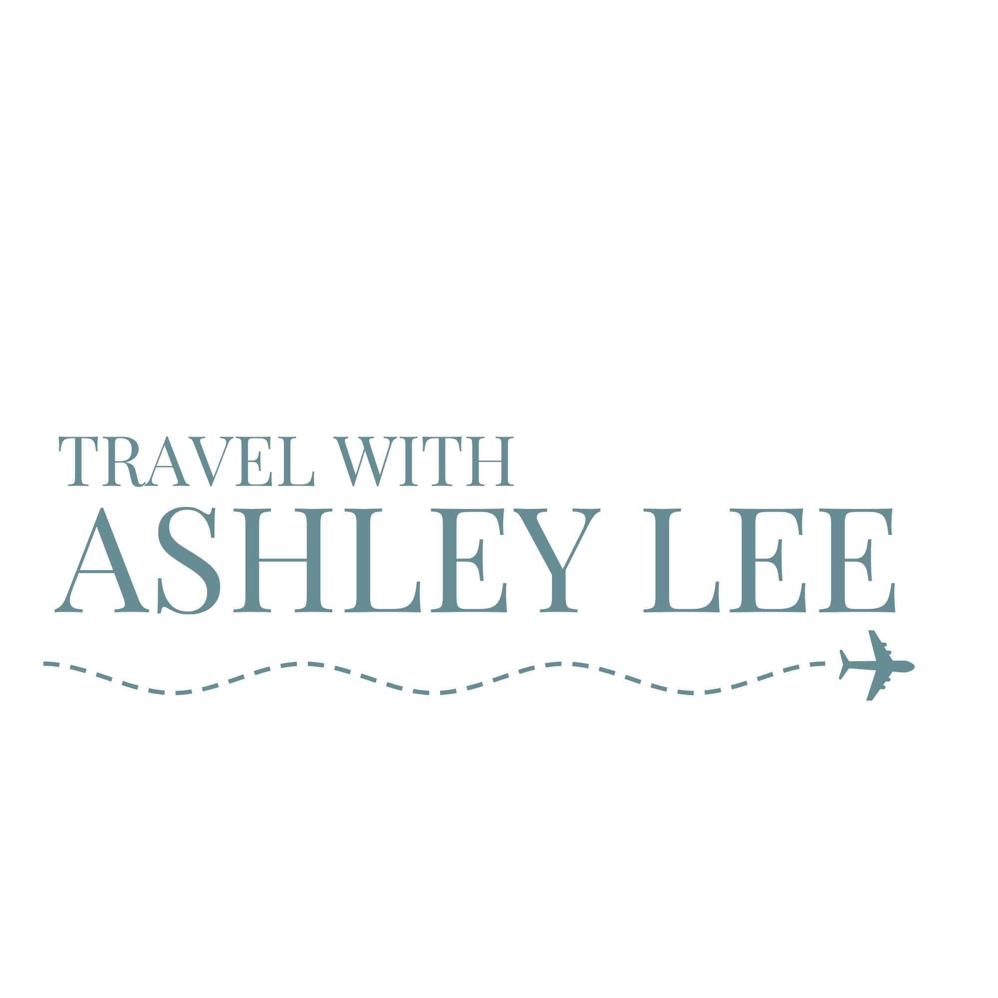 Travel with Ashley Lee